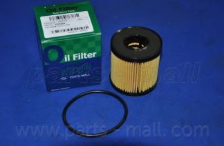 Масляный фильтр PARTS-MALL PB2-008 - Фото 3