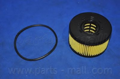 Масляний фільтр PARTS-MALL PB2-009 - Фото 1