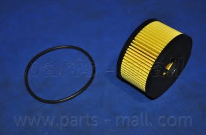 Масляний фільтр PARTS-MALL PB2-009 - Фото 2