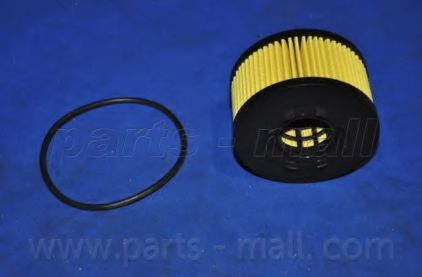 Масляний фільтр PARTS-MALL PB2-009 - Фото 3