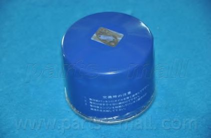 Масляний фільтр PARTS-MALL PB6-001 - Фото 2