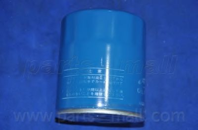 Масляный фильтр PARTS-MALL PB7-002 - Фото 3