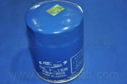 Масляный фильтр PARTS-MALL PBA-002 - Фото 1