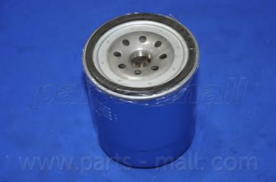 Масляный фильтр PARTS-MALL PBA-003 - Фото 2