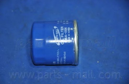 Масляный фильтр PARTS-MALL PBA-004 - Фото 2