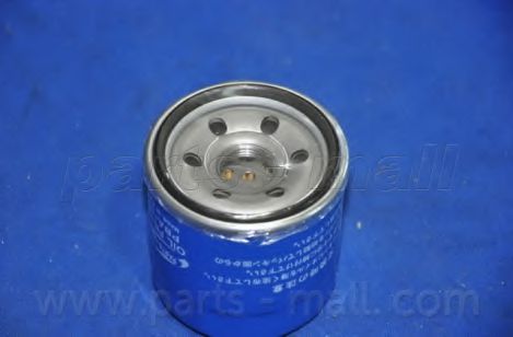Масляный фильтр PARTS-MALL PBA-004 - Фото 3