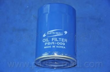 Масляний фільтр PARTS-MALL PBA-009 - Фото 1
