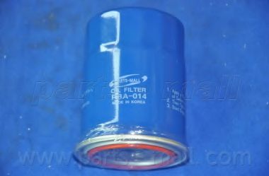 Масляный фильтр PARTS-MALL PBA-014 - Фото 1