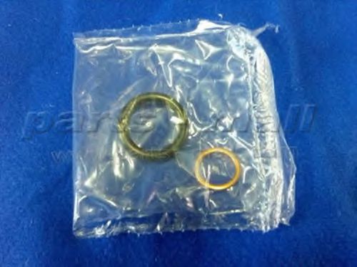 Масляный фильтр PARTS-MALL PBA-020 - Фото 5