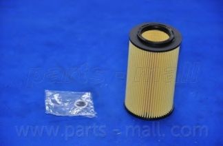 Масляний фільтр PARTS-MALL PBA-021 - Фото 1