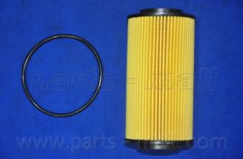 Масляный фильтр PARTS-MALL PBA-022 - Фото 1
