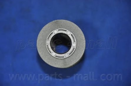 Масляный фильтр PARTS-MALL PBA-022 - Фото 2