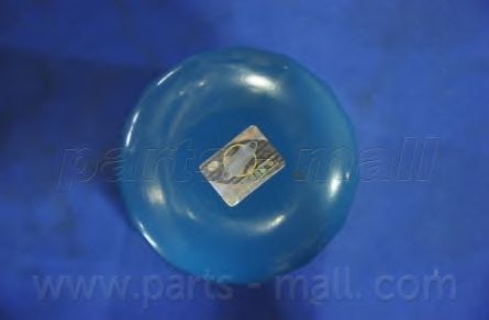 Масляный фильтр PARTS-MALL PBA-023 - Фото 3