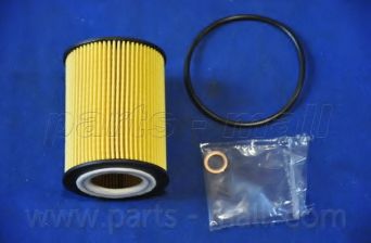 Масляный фильтр PARTS-MALL PBA-024 - Фото 1