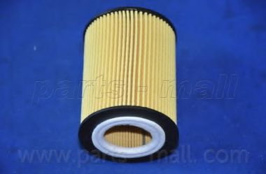 Масляный фильтр PARTS-MALL PBA-024 - Фото 2