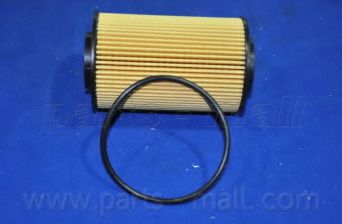 Масляный фильтр PARTS-MALL PBA-027 - Фото 1