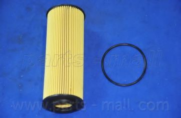 Масляный фильтр PARTS-MALL PBA-028 - Фото 1