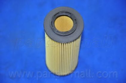 Масляный фильтр PARTS-MALL PBA-028 - Фото 2