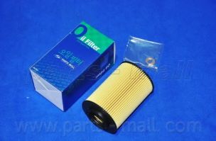Масляный фильтр PARTS-MALL PBA-029 - Фото 1