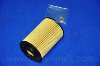 Масляный фильтр PARTS-MALL PBA-029 - Фото 2
