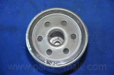 Масляный фильтр PARTS-MALL PBA-030 - Фото 5