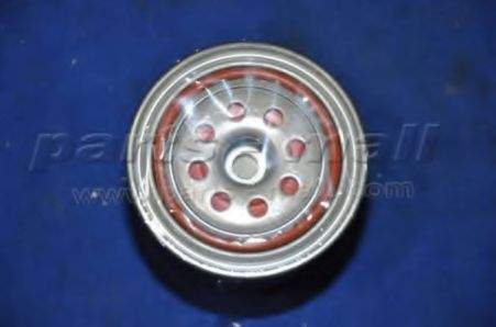 Масляный фильтр PARTS-MALL PBA-031 - Фото 3