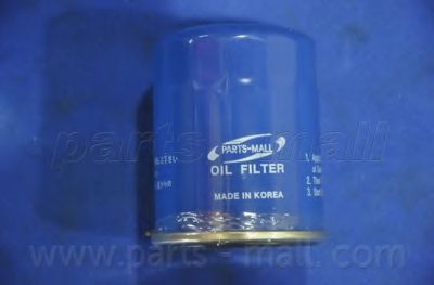 Масляний фільтр PARTS-MALL PBA-032 - Фото 1