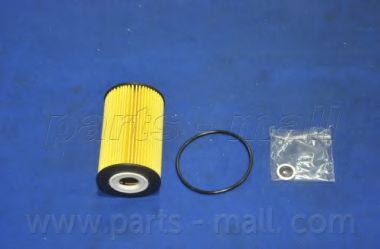 Масляний фільтр PARTS-MALL PBA-034 - Фото 1