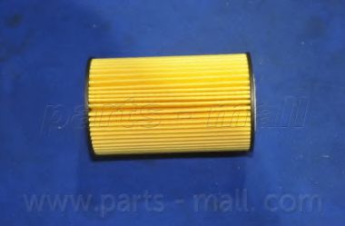 Масляний фільтр PARTS-MALL PBA-034 - Фото 2