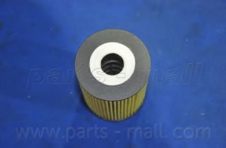 Масляний фільтр PARTS-MALL PBA-034 - Фото 3