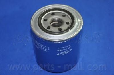 Масляный фильтр PARTS-MALL PBB-008 - Фото 2