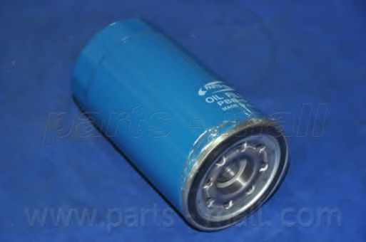 Масляный фильтр PARTS-MALL PBB-014 - Фото 2
