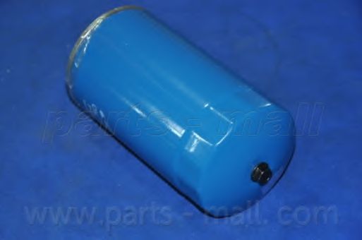 Масляный фильтр PARTS-MALL PBB-014 - Фото 3