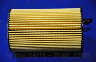 Масляный фильтр PARTS-MALL PBB-024 - Фото 1