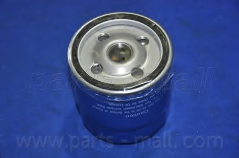 Масляный фильтр PARTS-MALL PBC-001 - Фото 2