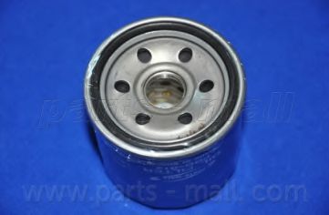 Масляный фильтр PARTS-MALL PBC-012 - Фото 2