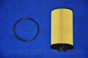 Масляный фильтр PARTS-MALL PBC-013 - Фото 1