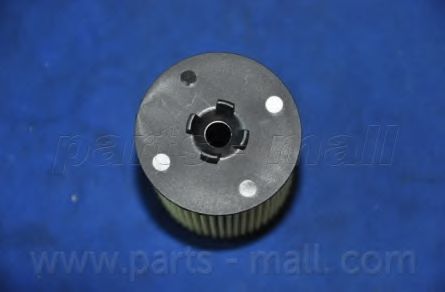 Масляный фильтр PARTS-MALL PBC-013 - Фото 2