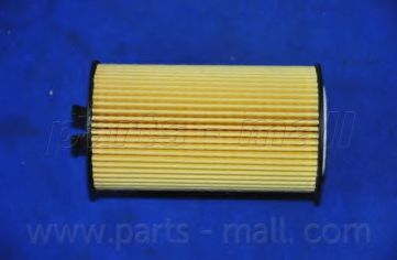 Масляный фильтр PARTS-MALL PBC-013 - Фото 4