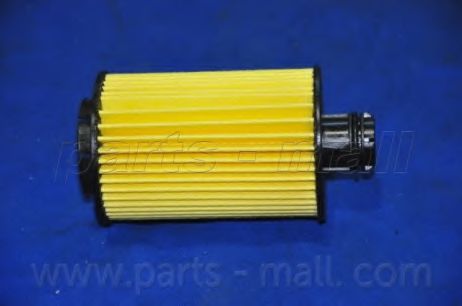Масляный фильтр PARTS-MALL PBC-015 - Фото 1