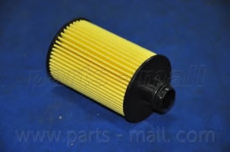 Масляный фильтр PARTS-MALL PBC-015 - Фото 3