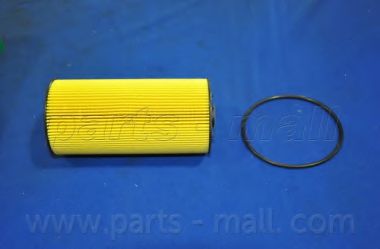 Масляний фільтр PARTS-MALL PBD-004 - Фото 1
