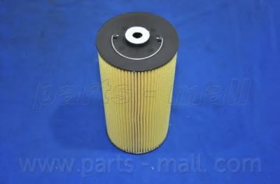 Масляний фільтр PARTS-MALL PBD-004 - Фото 4