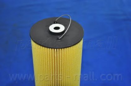 Масляний фільтр PARTS-MALL PBD-004 - Фото 5