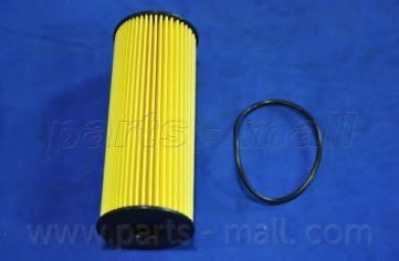 Масляный фильтр PARTS-MALL PBD-006 - Фото 1