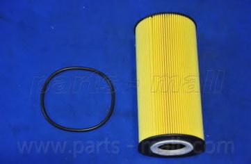 Масляный фильтр PARTS-MALL PBD-007 - Фото 1