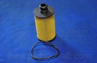 Масляный фильтр PARTS-MALL PBD-009 - Фото 1