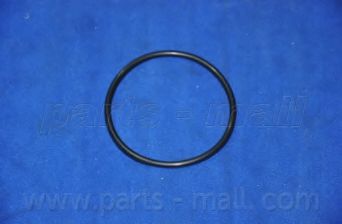 Масляный фильтр PARTS-MALL PBE-005 - Фото 4