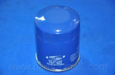 Масляний фільтр PARTS-MALL PBF-004 - Фото 1