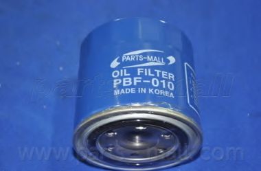 Масляний фільтр PARTS-MALL PBF-010 - Фото 2